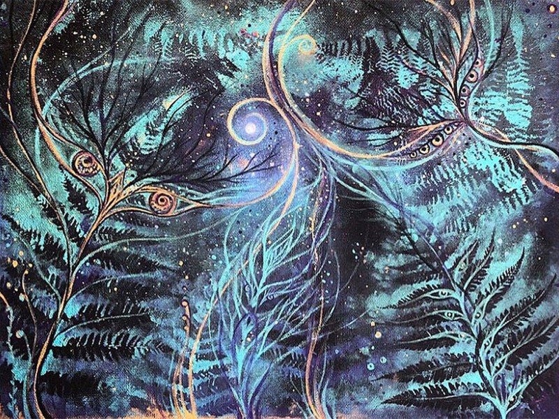 g paint altay spirits