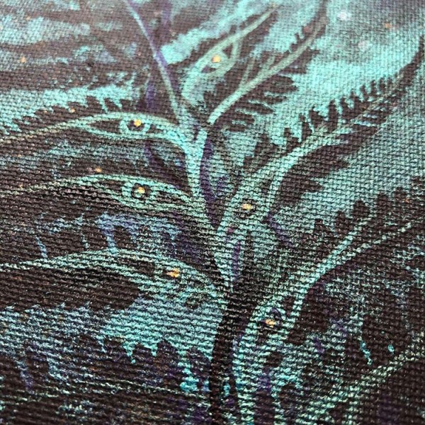 g paint altay spirits