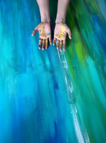 g paint sword of mercy