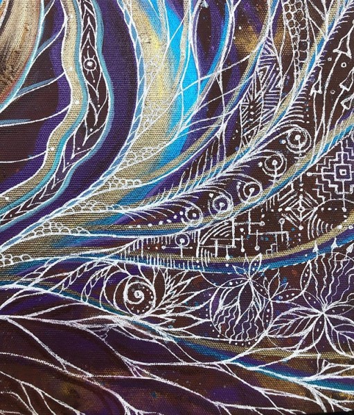 g paint devine masculine