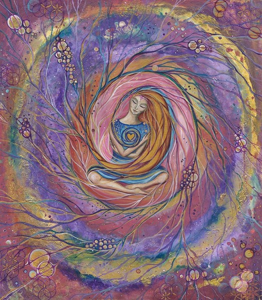 g paint self healing