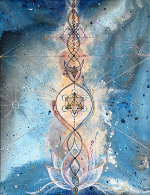 Структурированный Поток