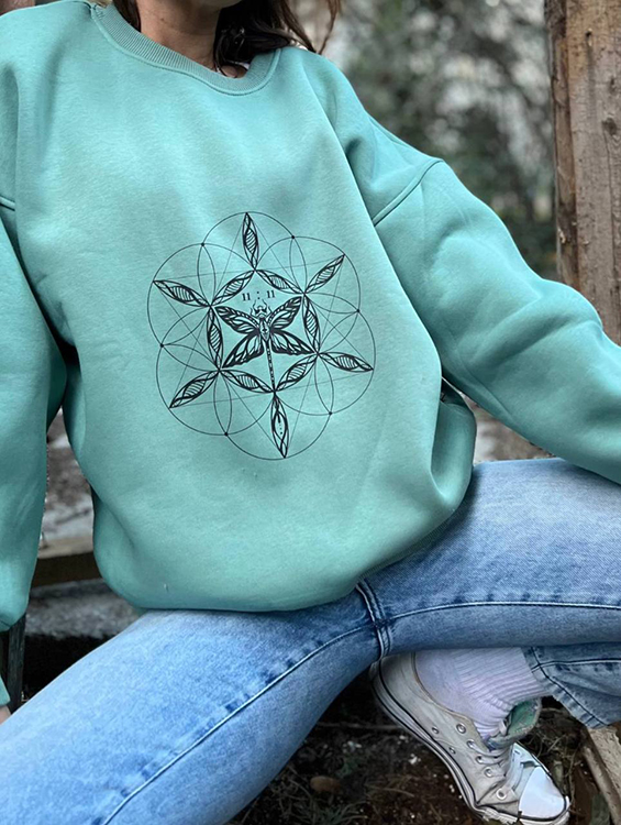 Код «Синхронизация 11:11»