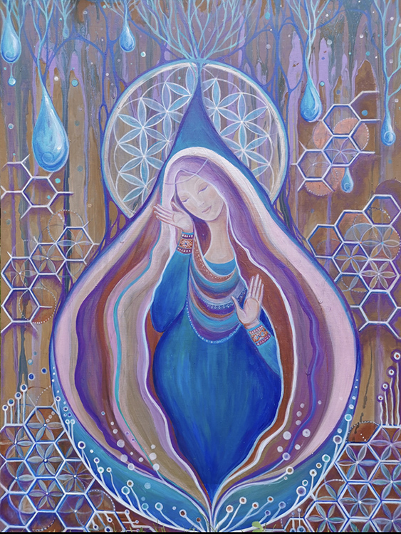 Богородица