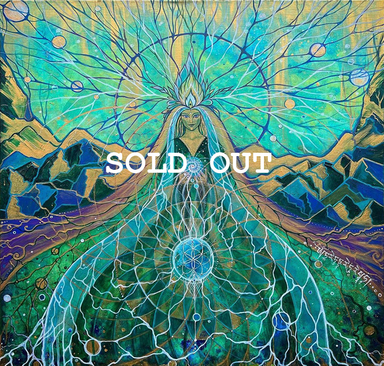 Зеленая Тара