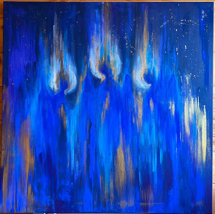 Святая Троица